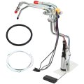 Electric Fuel Pump Module Assembly For Chevrolet Gmc C1500 C00 C3500 K1500 K2500 K3500 Pickups 1988 1995 4 3l 5 0l 5 7l 7 4l 