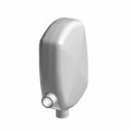 Polaris Ranger Baffle Engine Rear Genuine Oem Part Qty 1