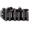Ocpty Ignition Coil Coils Pack Fits Uf284 A 7 5c1157 For Kia Optima 7l 2002-2006 2 5l 2001 Magentis 2 Hyundai Sonata 2