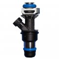 New Fuel Injector Set Of 8 For Cadillac Escalade Sliverado Sierra Suburban 1999-2007 Fj315 Fj10062
