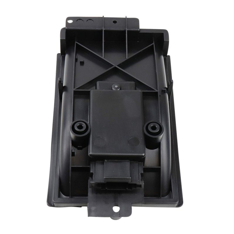 Blower Motor Resistor 204-0048 Vehicle Specific Fit For Engine Environment Durability