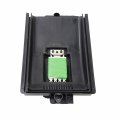 Blower Motor Resistor 204-0048 Vehicle Specific Fit For Engine Environment Durability
