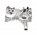 Evergreeen Tc2000 Timing Chain Cover For 85-95 Toyota 4runner Pickup Celica 2 4l Sohc 22r 