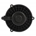 Aintier Automotive Blower Motor Replacement 700208-g 97113-2e200 97113-2e300 Pm9350 Hvac With Wheel Fan Cage Fit For 2005