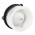 Aintier Automotive Blower Motor Replacement 700208-g 97113-2e200 97113-2e300 Pm9350 Hvac With Wheel Fan Cage Fit For 2005