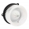 Aintier Automotive Blower Motor Replacement 700208-g 97113-2e200 97113-2e300 Pm9350 Hvac With Wheel Fan Cage Fit For 2005