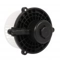 Automotive Blower Motor Replacement 700208-g 97113-2e200 97113-2e300 Pm9350 Hvac With Wheel Fan Cage Fit For 2005 Hyundai
