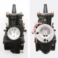 30mm Motorcycle Carburetor Replacement For Yamaha Kawasaki Suzuki Apollo Scooter 250cca 300cc Engine 