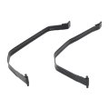 Fuel Tank Straps For Chevy Sonic 2012 To 2018 Set Of 2 28 In And 27 Length Replacement 95460049 95484879 St506 