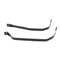 Fuel Tank Straps For Chevy Sonic 2012 To 2018 Set Of 2 28 In And 27 Length Replacement 95460049 95484879 St506