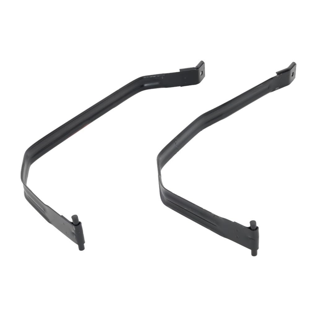 Fuel Tank Straps For Chevy Sonic 2012 To 2018 Set Of 2 28 In And 27 Length Replacement 95460049 95484879 St506