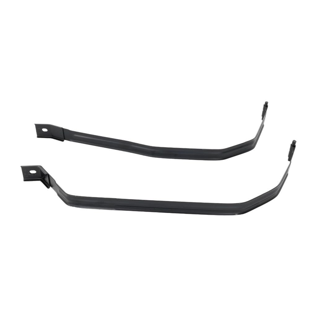 Fuel Tank Straps For Chevy Sonic 2012 To 2018 Set Of 2 28 In And 27 Length Replacement 95460049 95484879 St506