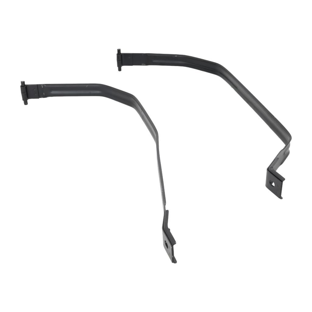 Fuel Tank Straps For Chevy Sonic 2012 To 2018 Set Of 2 28 In And 27 Length Replacement 95460049 95484879 St506