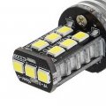 Werfamily 1156 1141 1073 7506 Ba15s Super Bright 15 Smd 2835 High Power Rv Camper Trailer White Led Backup Brake Turn Signal