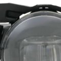 Fog Light Assembly Driver Side For Gmc Sierra 2500 Hd And 3500 2024 2025 Crew Cab Pickup Denali Model Replaces Gm2592334 