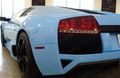 3m 1080 G77 Gloss Sky Blue 5ft X 2ft 10 Sq Ft Car Wrap Vinyl Film 