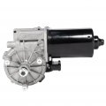 Aintier Windshield Wiper Motor Compatible With 2001-2004 For Bmw 525i Replaces 228024 67638360603 Wpm2103 Aa1432103 Dkd000010