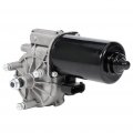 Aintier Windshield Wiper Motor Compatible With 2001-2004 For Bmw 525i Replaces 228024 67638360603 Wpm2103 Aa1432103 Dkd000010