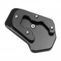 Extension Brake Foot Pedal Enlarger Pad Cnc Aluminium For Honda Cmx1100 2021-2023 
