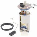 E3560m Electric Fuel Pump Module Assembly Compatible With Chevy Suburban Gmc Yukon Xl 1500 2002-2004 12v White