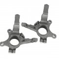 Tom Front Steering Knuckles Pair Fits 2005-2012 Ford Escape Mazda Tribute Mercury Mariner 698-092 698-093 