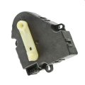 Hvac Air Door Actuator Heater Blend Levers For Buick Cadillac Oldsmobile Pontiac 