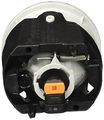 Depo 333-2023n-aq Chrysler 300 Driver Passenger Side Replacement Fog Light Assembly 