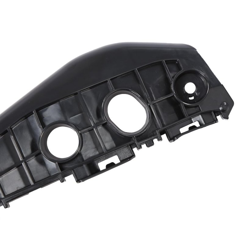 Front Left And Right Bumper Brackets For Toyota Corolla 2009 2010 1 Pair Abs Plastic To1043110 To1042110