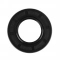 X Autohaux 25mm 45mm 7mm Rubber Double Lip Tc Oil Shaft Seal For Car Automobile