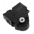 Acropix A C Heater Air Blend Door Actuator Fit For Chevrolet C1500 Pack Of 1 Black