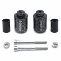Hongk- Carbon Fiber Hand Bar End Compatible With Ducati Supersport 916 996 998 999 1098s 1098r 1198 B01bw4sypk