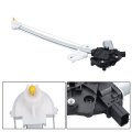 Rear Left Power Window Regulator With Motor Replacement For Honda Civic 2012-2015 72750-tr0-a01