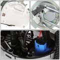 Evaporative Emission E3616m Electric Fuel Pump Assembly Module Compatible With Silverado Sierra 3500 6 0l 8 1l Gasoline Cab