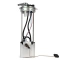 Evaporative Emission E3616m Electric Fuel Pump Assembly Module Compatible With Silverado Sierra 3500 6 0l 8 1l Gasoline Cab