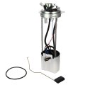 Evaporative Emission E3616m Electric Fuel Pump Assembly Module Compatible With Silverado Sierra 3500 6 0l 8 1l Gasoline Cab