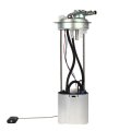 Evaporative Emission E3616m Electric Fuel Pump Assembly Module Compatible With Silverado Sierra 3500 6 0l 8 1l Gasoline Cab