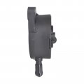 Carbman 49040-7008 Fuel Pump Compatible With Kawasaki 49040-0770 Models Fr Fs Fx 481v 541v 600v 651v 691v And 730v Engines
