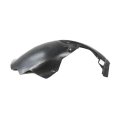 Fender Liner For Chrysler Sebring 2001 To 2006 Front Driver Side Rear Section Plastic Black Replacement Ch1248117 And 4814759ad 