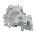Engine Oil Pump Replacement For Jaguar Land Rover Aj126 3 0l V6 And Aj133 5 V8 Gas Petrol Engines 2013-2014 C2z28368 