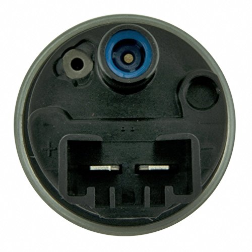 Carter P72193 In-tank Electric Fuel Pump