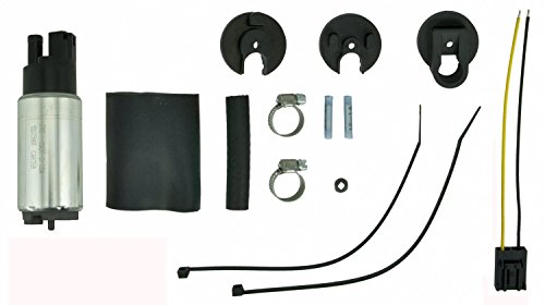 Carter P72193 In-tank Electric Fuel Pump
