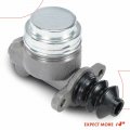 A-premium Brake Master Cylinder With Reservoir And Cap Compatible International Harvester Lincoln Vehicles Scout 1961-1966