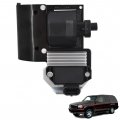 Ignition Coil With Module Replacement For Express Silverado Camaro Firebird Escalade 10489421 D577 Dr49 