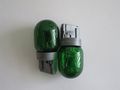 7443ng Natural Green Bulb Auto Automotive Pack Of 2 