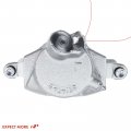 A-premium Disc Brake Caliper Assembly Without Bracket Compatible With Select Chevy Cadillac Buick Gmc Pontiac Checker And