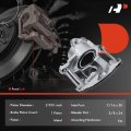 A-premium Disc Brake Caliper Assembly Without Bracket Compatible With Select Chevy Cadillac Buick Gmc Pontiac Checker And