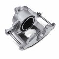 A-premium Disc Brake Caliper Assembly Without Bracket Compatible With Select Chevy Cadillac Buick Gmc Pontiac Checker And