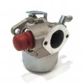 The Rop Shop Carburetor With Gasket For Tecumseh Ohh50-68079g Ohh50-68080d Ohh50-68081d