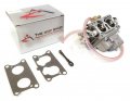 The Rop Shop Carburetor For 2005 Kawasaki Mule 3000 Kaf620g5 All Terrain Vehicle Engines