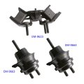 3pcs Motor Mounts Set Kit For Lexus Gs300 98-05 And Is300 01-05 6cyl V6 3 0l Auto Automatic Transmission Engine